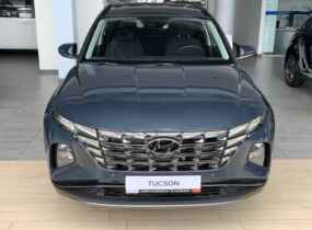 Hyundai Tucson NX4 1.6 CRDi Elegance Teal