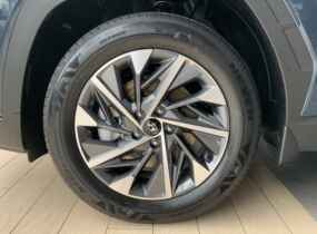 Hyundai Tucson NX4 1.6 CRDi Elegance Teal