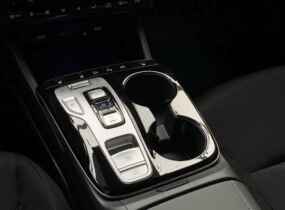 Hyundai Tucson NX4 1.6 CRDi Elegance Teal