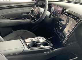 Hyundai Tucson NX4 1.6 CRDi Elegance Teal