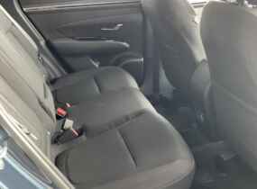 Hyundai Tucson NX4 1.6 CRDi Elegance Teal