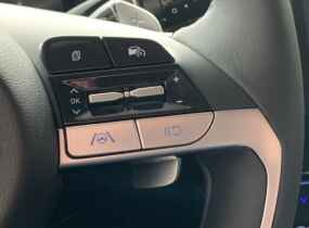 Hyundai Tucson NX4 1.6 CRDi Elegance Teal