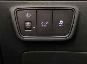 Hyundai Tucson NX4 1.6 CRDi Elegance Teal