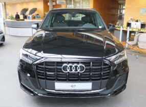 Audi Q7 50 TDI
