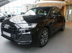 Audi Q7 50 TDI
