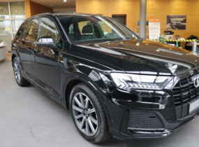 Audi Q7 50 TDI