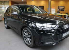 Audi Q7 50 TDI
