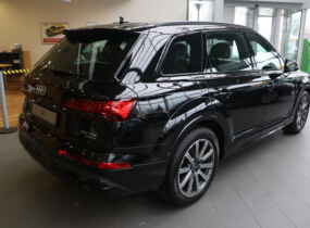 Audi Q7 50 TDI