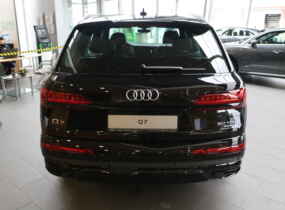 Audi Q7 50 TDI
