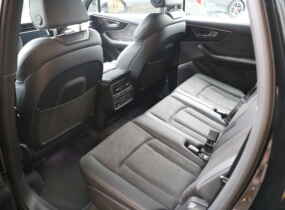 Audi Q7 50 TDI