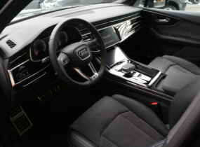 Audi Q7 50 TDI