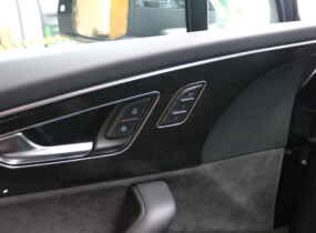 Audi Q7 50 TDI