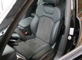 Audi Q7 50 TDI