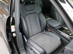 Audi Q7 50 TDI