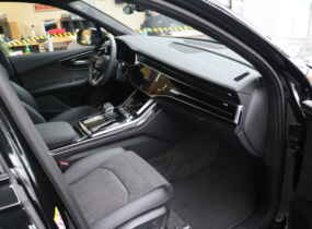 Audi Q7 50 TDI