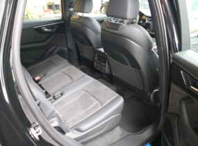 Audi Q7 50 TDI