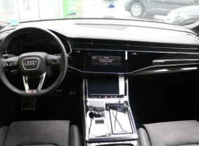 Audi Q7 50 TDI