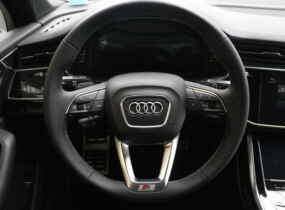 Audi Q7 50 TDI