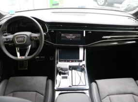 Audi Q7 50 TDI