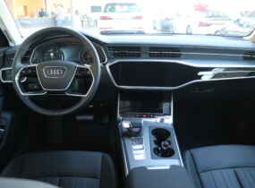 Audi A6 40 TFSI
