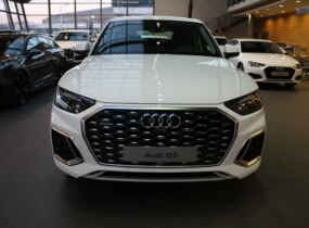 Audi Q5 Sportback 40 TDI