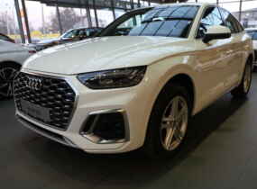 Audi Q5 Sportback 40 TDI