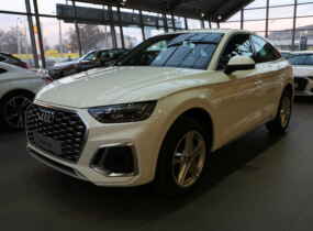 Audi Q5 Sportback 40 TDI