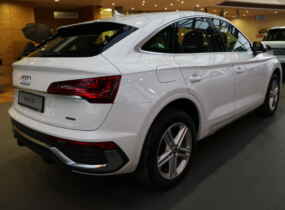 Audi Q5 Sportback 40 TDI