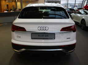 Audi Q5 Sportback 40 TDI