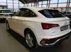 Audi Q5 Sportback 40 TDI