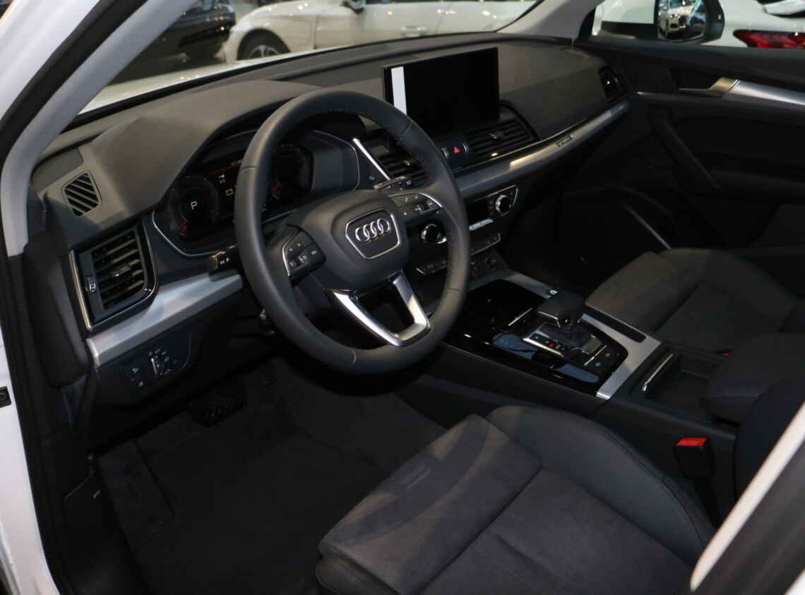 Audi Q5 Sportback 40 TDI