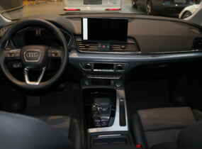 Audi Q5 Sportback 40 TDI