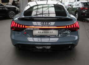 Audi RS e-tron GT