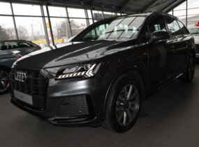 Audi Q7 50 TDI