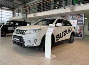 Suzuki Vitara 1.6 AT