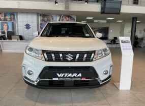 Suzuki Vitara 1.6 AT