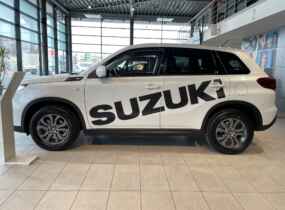 Suzuki Vitara 1.6 AT