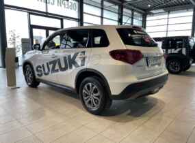 Suzuki Vitara 1.6 AT