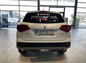 Suzuki Vitara 1.6 AT