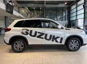 Suzuki Vitara 1.6 AT