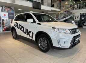 Suzuki Vitara 1.6 AT