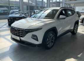 Hyundai Tucson NX4 1.6 CRDi Elegance 7DCT