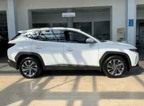 Hyundai Tucson NX4 1.6 CRDi Elegance 7DCT