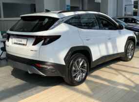 Hyundai Tucson NX4 1.6 CRDi Elegance 7DCT
