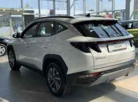 Hyundai Tucson NX4 1.6 CRDi Elegance 7DCT