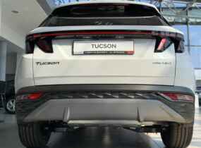 Hyundai Tucson NX4 1.6 CRDi Elegance 7DCT