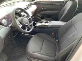 Hyundai Tucson NX4 1.6 CRDi Elegance 7DCT