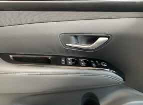 Hyundai Tucson NX4 1.6 CRDi Elegance 7DCT