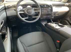 Hyundai Tucson NX4 1.6 CRDi Elegance 7DCT