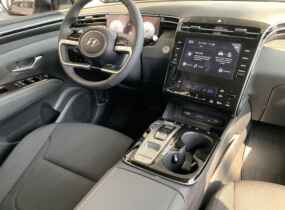 Hyundai Tucson NX4 1.6 CRDi Elegance 7DCT